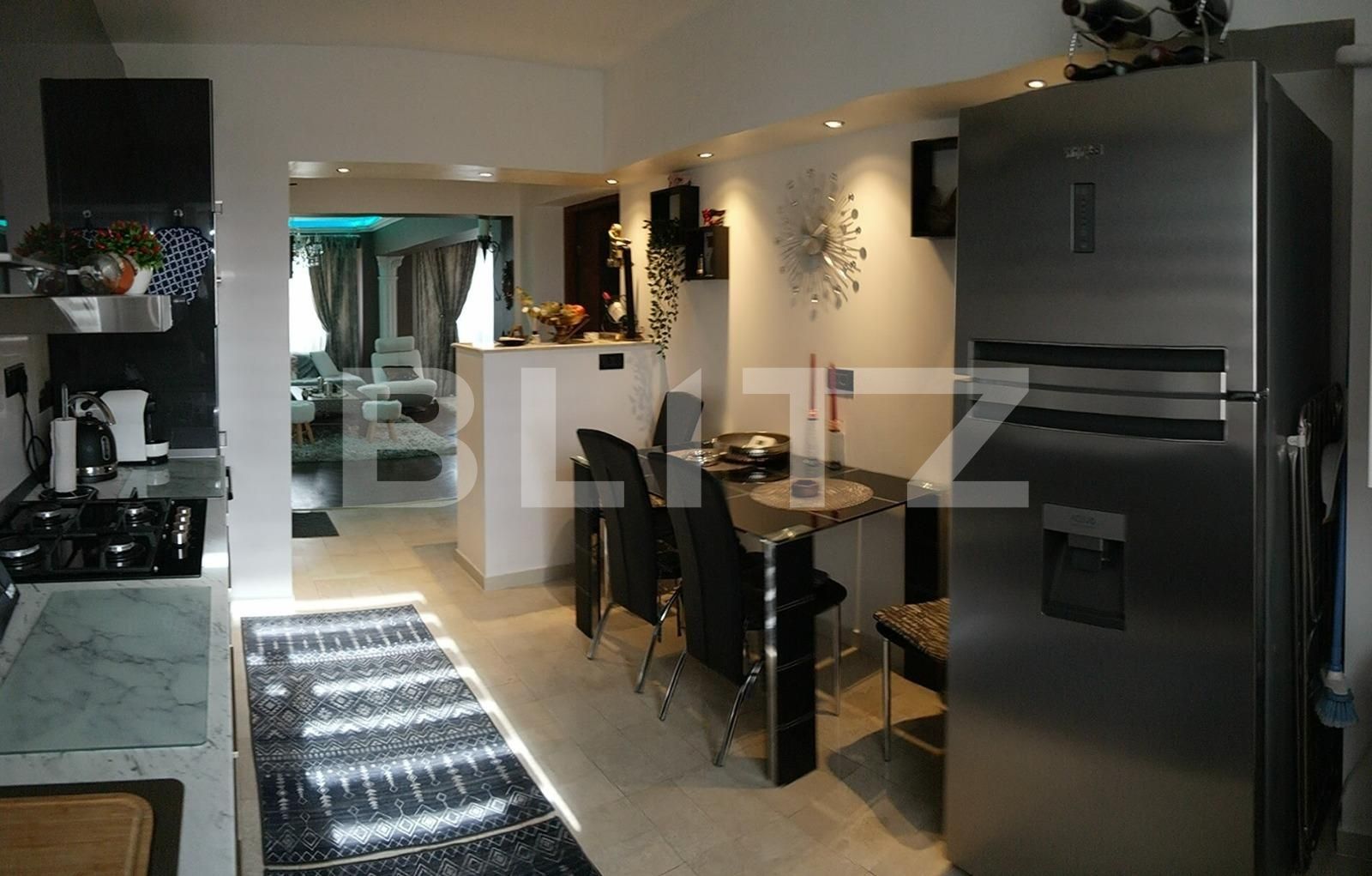 Apartament de vânzare 3 camere Micalaca - 113602AV | BLITZ Arad | Poza2