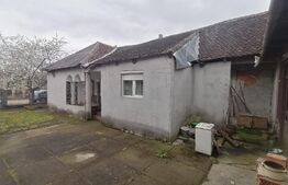 Doua case, 1439 mp teren si doua fronturi stradale, Tarnova