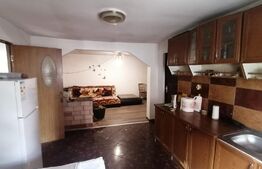 Doua case, 1439 mp teren si doua fronturi stradale, Tarnova