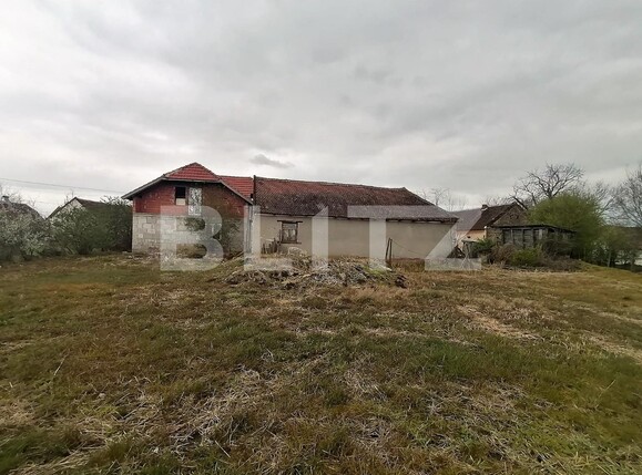 Casa de vânzare 10 camere Nord-Est - 113631CV | BLITZ Arad | Poza9