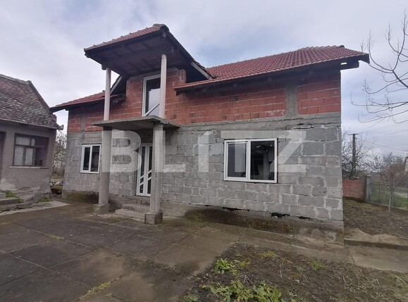 Casa de vânzare 10 camere Nord-Est - 113631CV | BLITZ Arad | Poza1