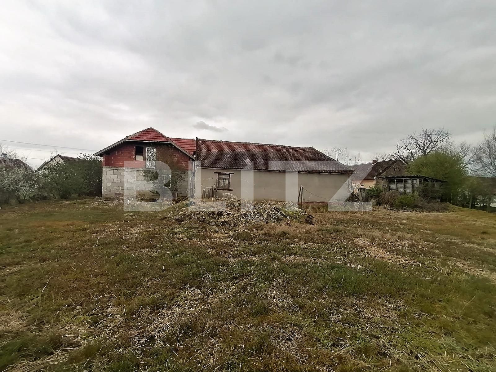 Casa de vânzare 10 camere Nord-Est - 113631CV | BLITZ Arad | Poza9