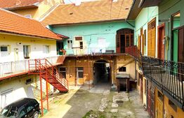 Apartament deosebit de 2 camere, 70 mp, parcare, Piata Catedralei