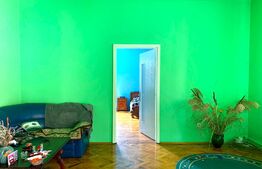 Apartament deosebit de 2 camere, 70 mp, parcare, Piata Catedralei