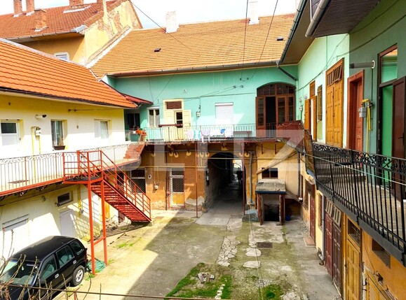 Apartament de vânzare 2 camere Central - 113822AV | BLITZ Arad | Poza7