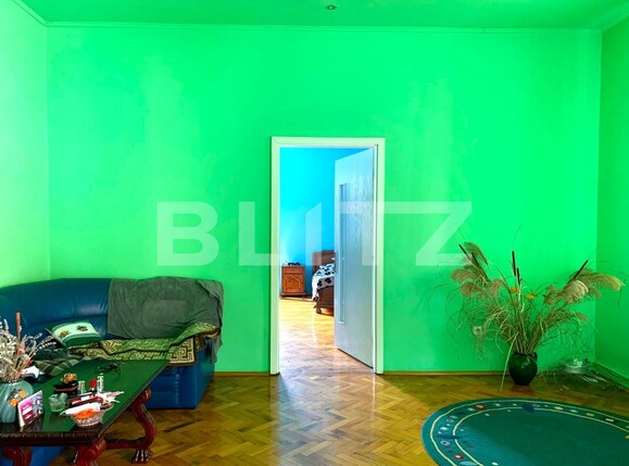 Apartament de vânzare 2 camere Central - 113822AV | BLITZ Arad | Poza4