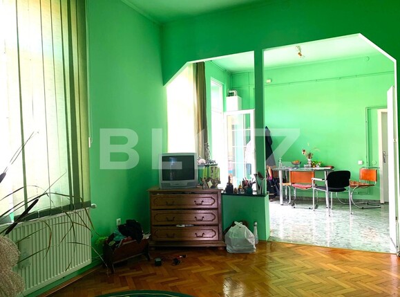 Apartament de vânzare 2 camere Central - 113822AV | BLITZ Arad | Poza3