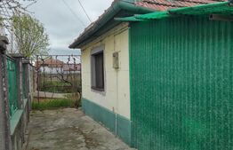 Casa cocheta, teren de 572mp, Confectii