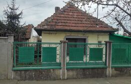 Casa cocheta, teren de 572mp, Confectii