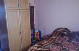 Casa cocheta, teren de 572mp, Confectii