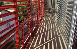 Apartament cu 2 camere, decomandat, 94,36 mp, zona Subcetate