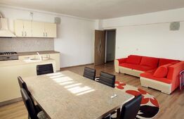Apartament cu 2 camere, decomandat, 94,36 mp, zona Subcetate