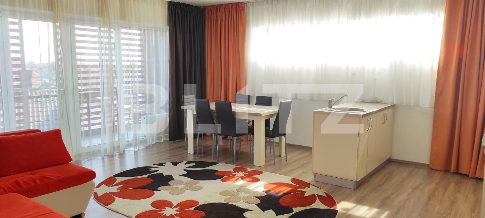 Apartament de vânzare 2 camere Subcetate - 114120AV | BLITZ Arad | Poza2