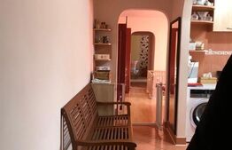 Apartament de 2 camere, semidecomandat, 60 mp, zona Micălaca