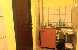 Apartament cu o camera, 33mp construiti, zona UTA