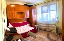 Apartament cu o camera, 33mp construiti, zona UTA