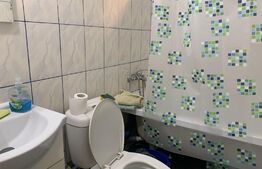 Apartament cu o camera, 33mp construiti, zona UTA