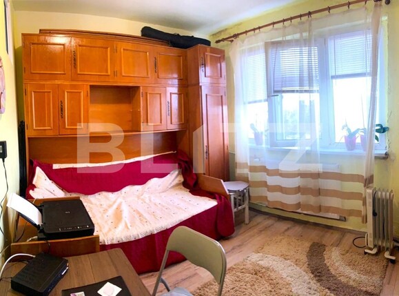 Garsonieră de vânzare UTA - 114160AV | BLITZ Arad | Poza1