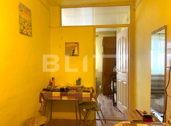 Garsonieră de vânzare UTA - 114160AV | BLITZ Arad | Poza2
