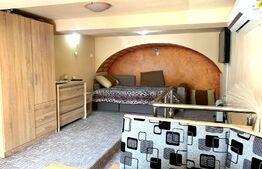 Pret redus! Apartament cochet cu o camera, 28 mp, boxa, zona Ultracentrala