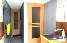 Pret redus! Apartament cochet cu o camera, 28 mp, boxa, zona Ultracentrala