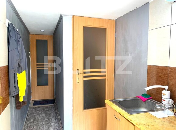 Garsonieră de vânzare Ultracentral - 114164AV | BLITZ Arad | Poza4