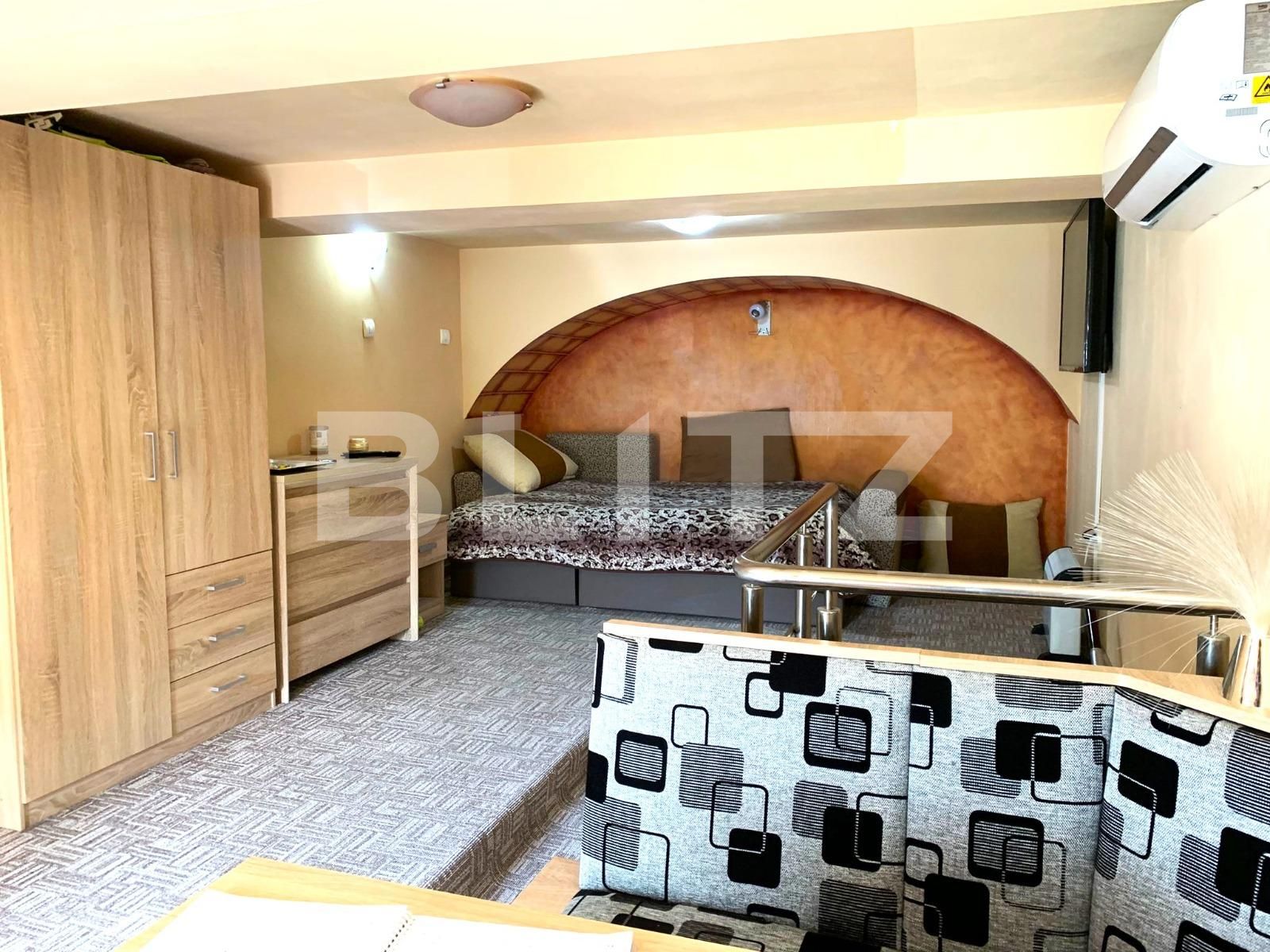 Garsonieră de vânzare Ultracentral - 114164AV | BLITZ Arad | Poza2