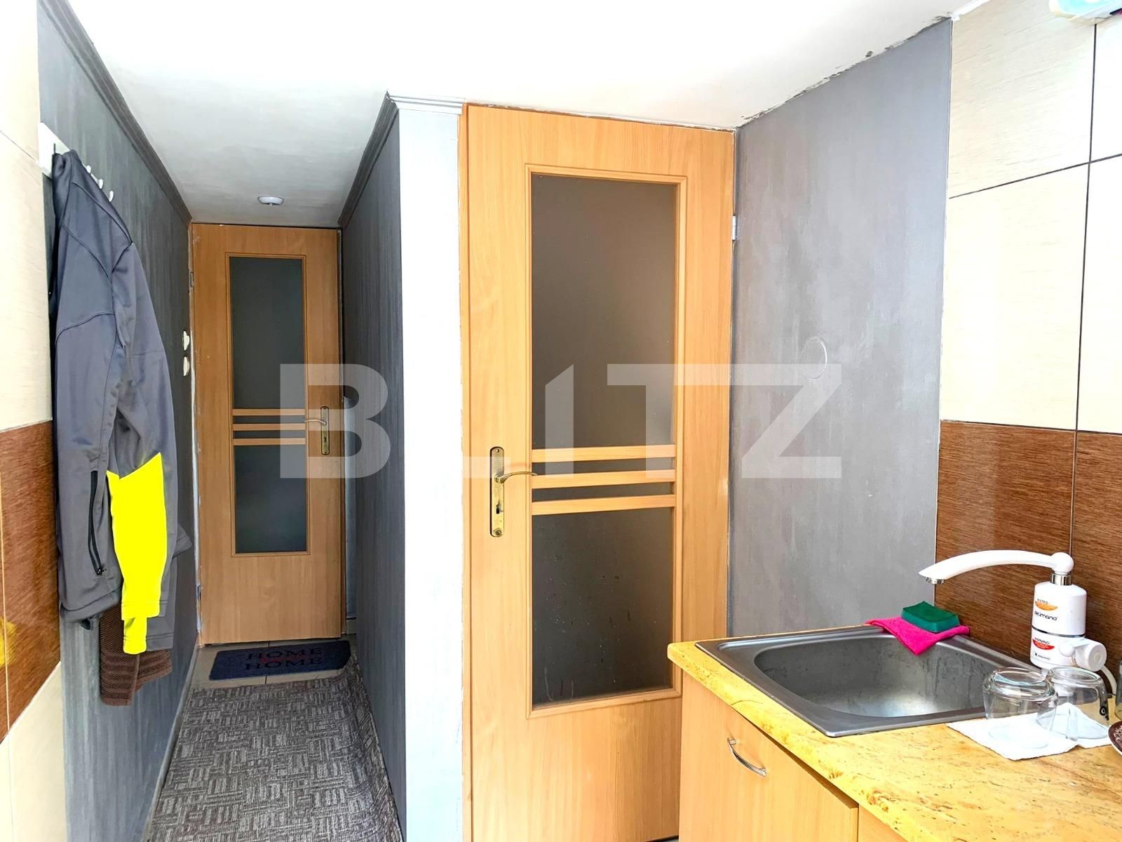 Garsonieră de vânzare Ultracentral - 114164AV | BLITZ Arad | Poza4