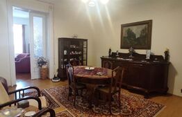 Apartament cu 3 camere, circular, 130 mp utili, et 2, în zona Ultracentrală