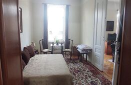 Apartament cu 3 camere, circular, 130 mp utili, et 2, în zona Ultracentrală