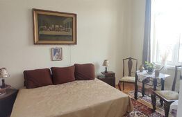 Apartament cu 3 camere, circular, 130 mp utili, et 2, în zona Ultracentrală