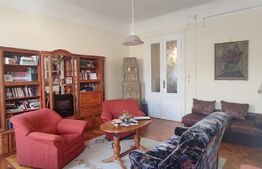 Apartament cu 3 camere, circular, 130 mp utili, et 2, în zona Ultracentrală