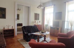 Apartament cu 3 camere, circular, 130 mp utili, et 2, în zona Ultracentrală