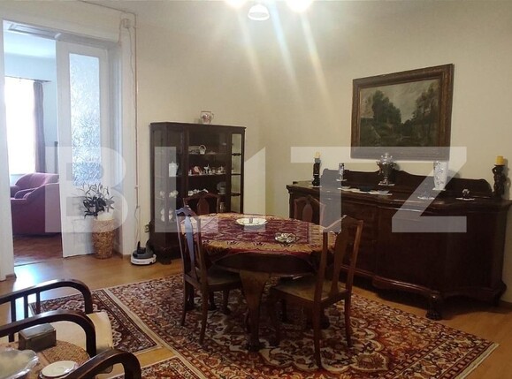 Apartament de vânzare 3 camere Central - 114325AV | BLITZ Arad | Poza3