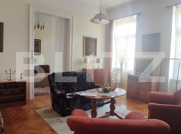 Apartament de vânzare 3 camere Central - 114325AV | BLITZ Arad | Poza1