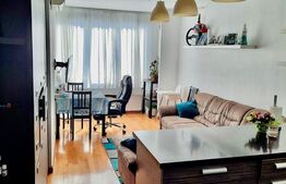 Apartament cu 2 camere, decomandat, 70 mp, zona UTA