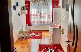 Apartament cu 2 camere, decomandat, 70 mp, zona UTA