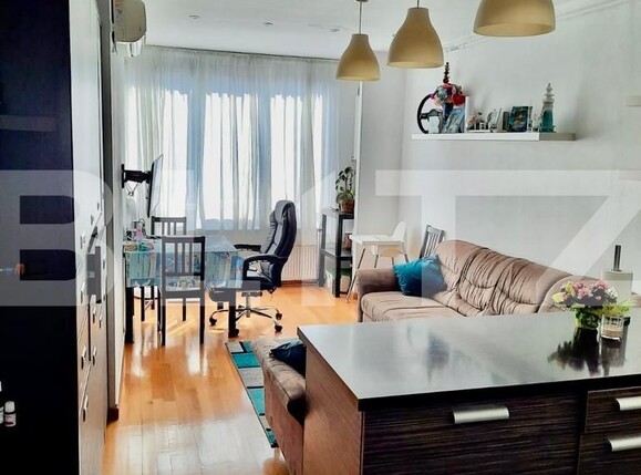 Apartament de vânzare 2 camere UTA - 114326AV | BLITZ Arad | Poza1