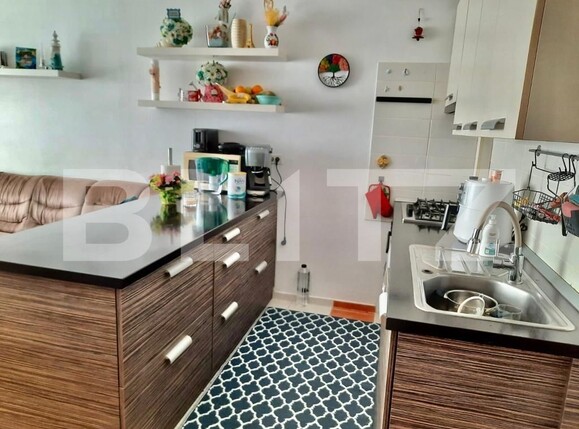 Apartament de vânzare 2 camere UTA - 114326AV | BLITZ Arad | Poza2