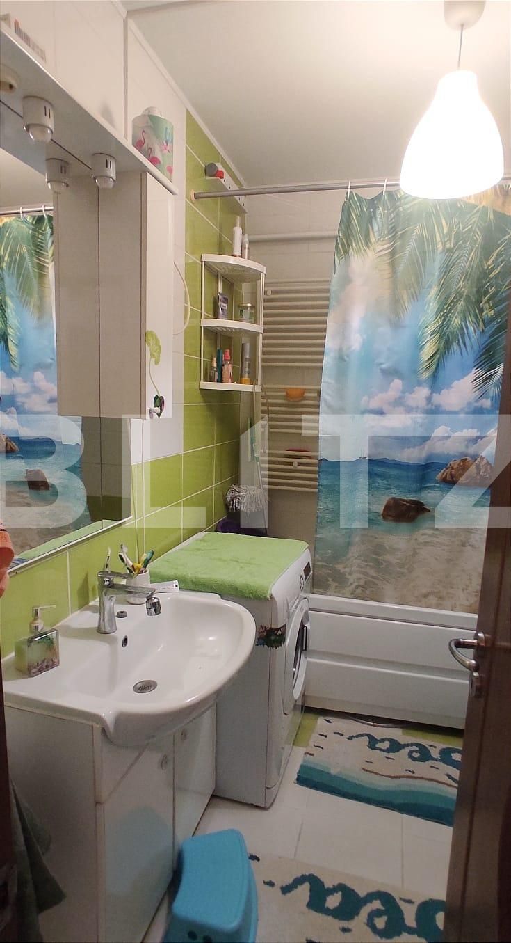 Apartament de vânzare 2 camere UTA - 114326AV | BLITZ Arad | Poza8