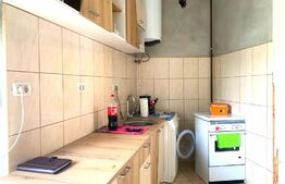 Reducere de pret! Apartament spatios cu o camera, 44 mp, pivnita, zona Boul Rosu