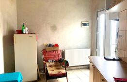 Reducere de pret! Apartament spatios cu o camera, 44 mp, pivnita, zona Boul Rosu