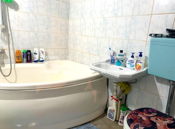 Garsonieră de vânzare Boul Rosu - 114364AV | BLITZ Arad | Poza4