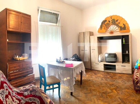 Garsonieră de vânzare Boul Rosu - 114364AV | BLITZ Arad | Poza1