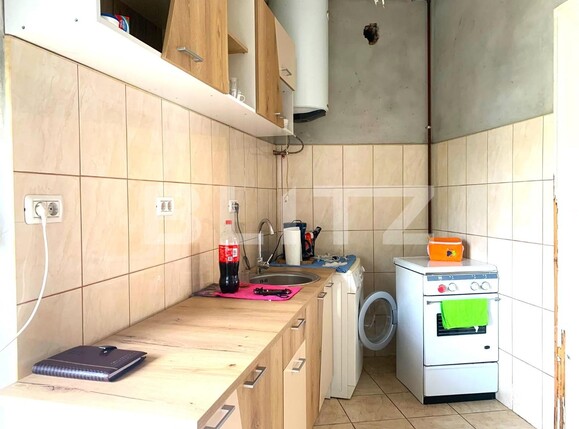 Garsonieră de vânzare Boul Rosu - 114364AV | BLITZ Arad | Poza3