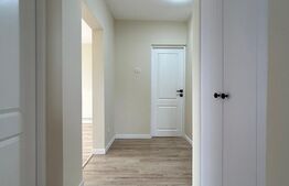 Apartament cu 2 camere, decomandat, 50 mp, zona Calea Romanilor