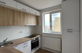 Apartament cu 2 camere, decomandat, 50 mp, zona Calea Romanilor