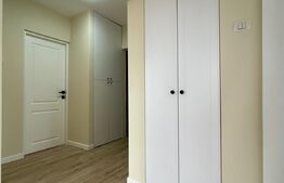 Apartament cu 2 camere, decomandat, 50 mp, zona Calea Romanilor