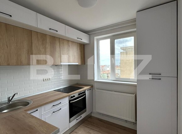 Apartament de vânzare 2 camere Romanilor - 114401AV | BLITZ Arad | Poza3