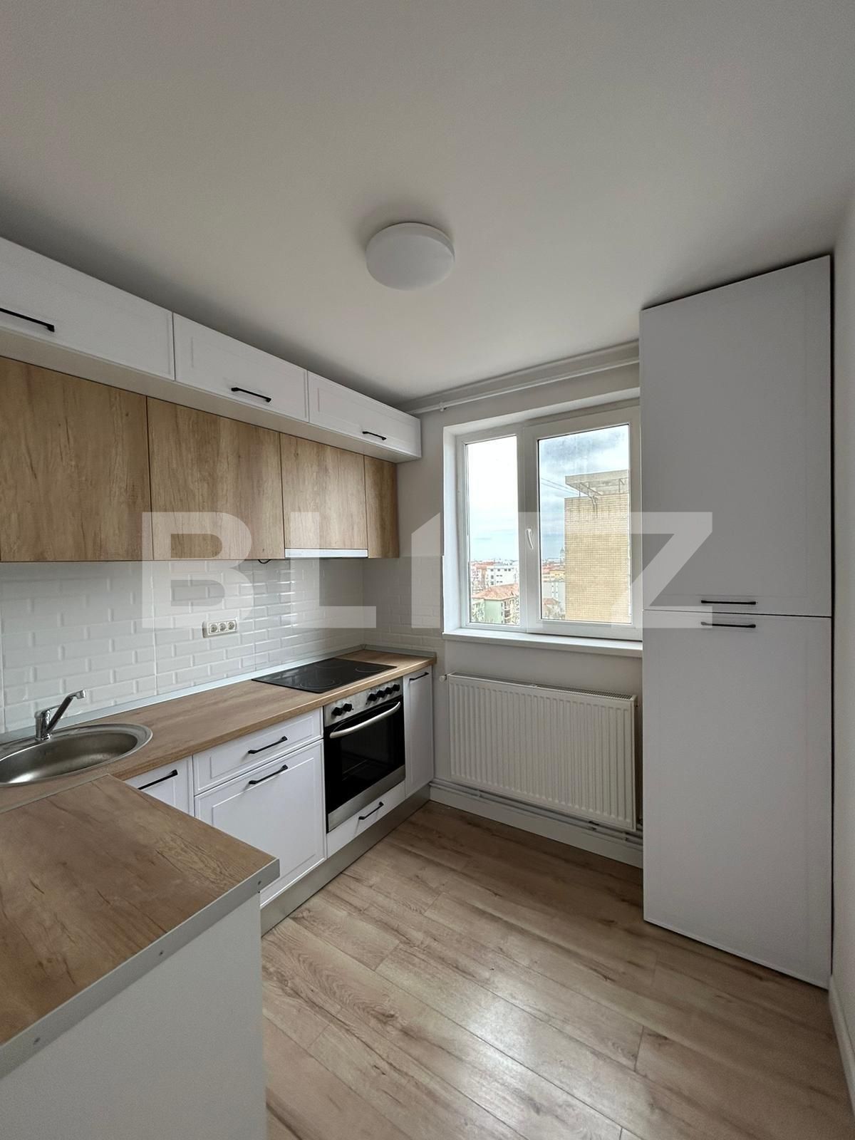 Apartament de vânzare 2 camere Romanilor - 114401AV | BLITZ Arad | Poza3